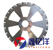铝环件制品