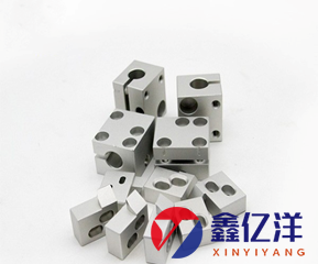 铝合金治具